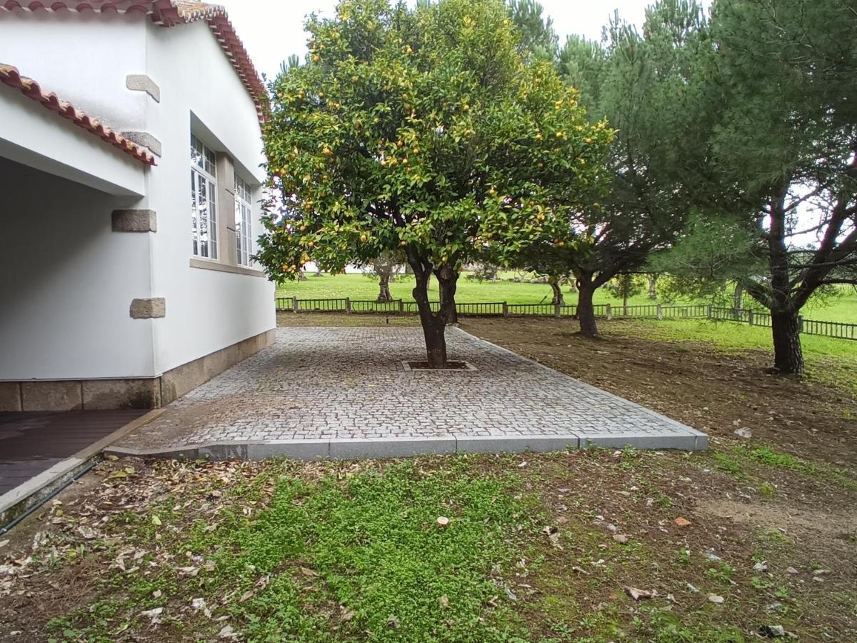Casa De Perais Exterior foto