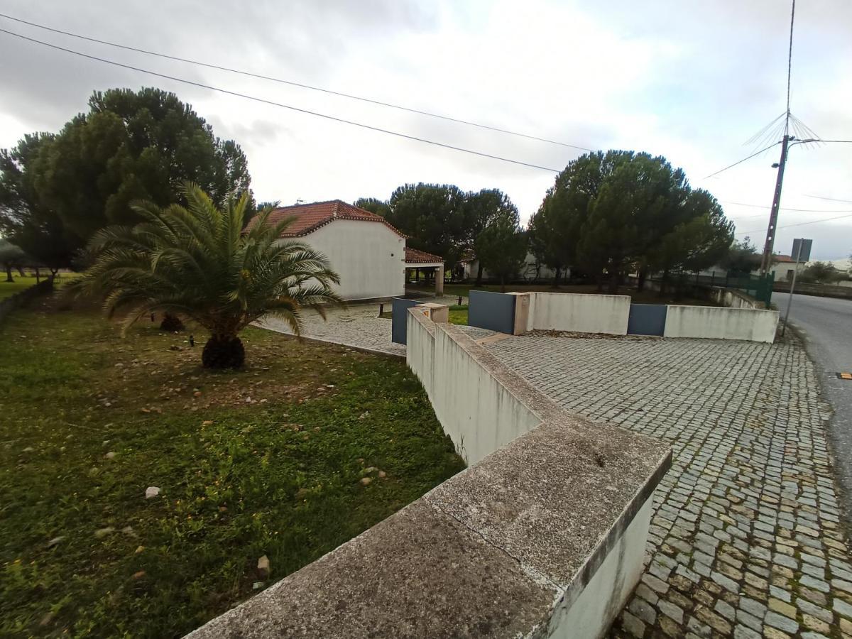 Casa De Perais Exterior foto