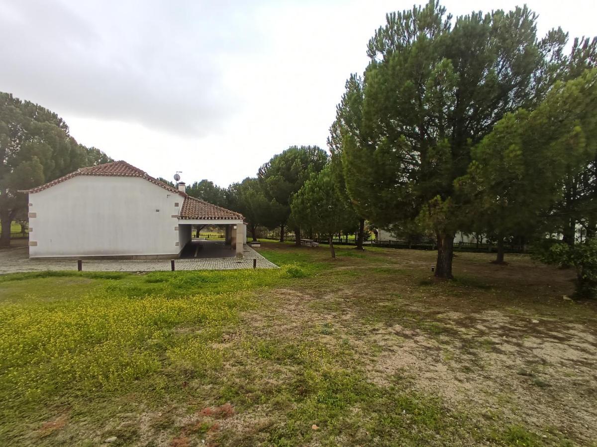 Casa De Perais Exterior foto