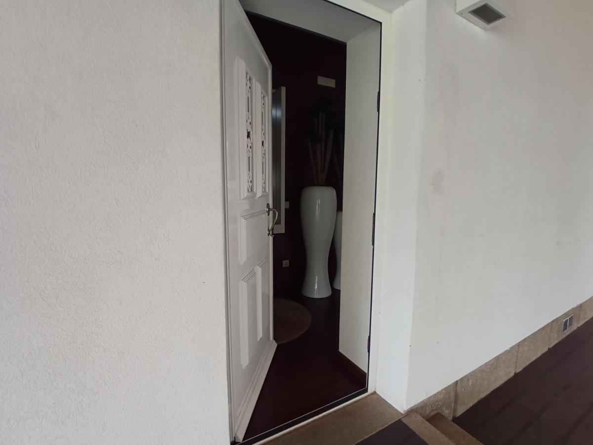 Casa De Perais Exterior foto